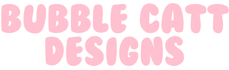 Bubble Catt Designs
