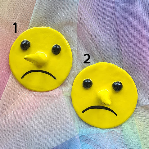 Sad Boii Ring Holder